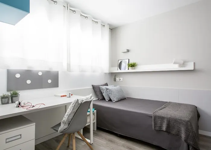 Comfort Twin Room