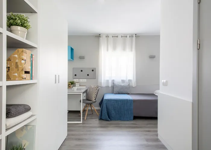 Comfort Twin Room