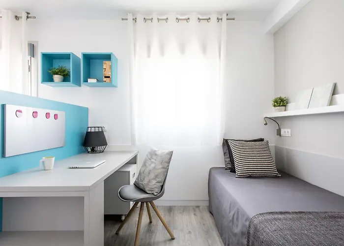 Comfort Twin Room
