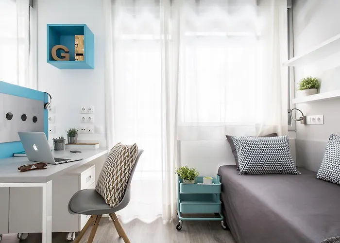 Classic Twin Room